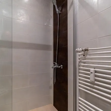 Grand Stamboliyski Apartament *