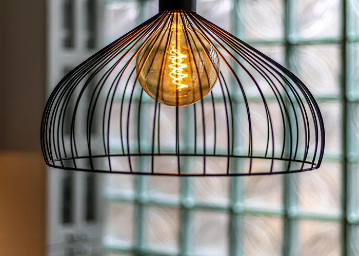 Lägenhet Grand Stamboliyski Retreat - Luxury 2bdr & Free Parking